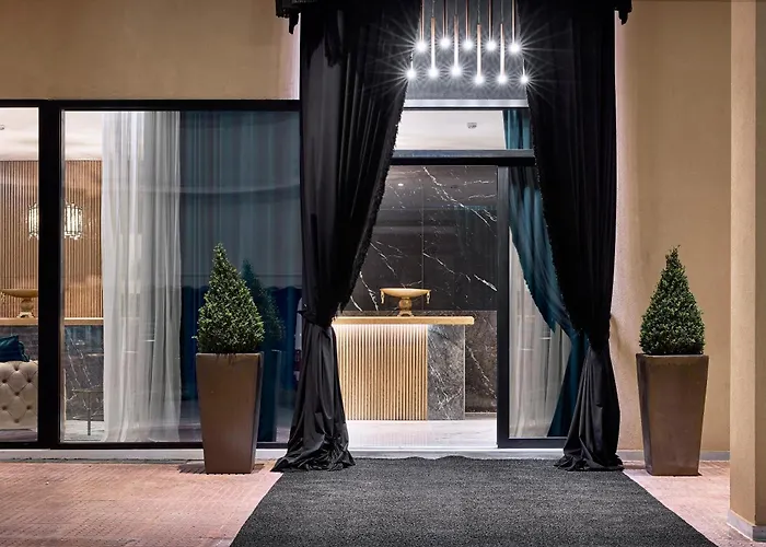 Athenarum Portus Life&Style Hotel