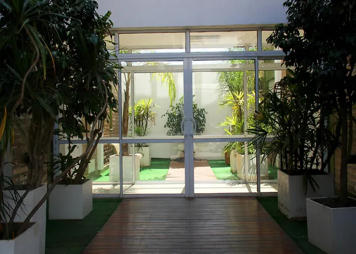 Samarán Suites