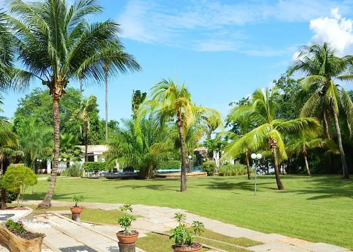 Araguaia Hotel