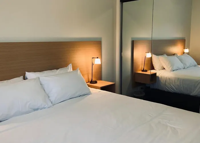 Whittlesea Motel