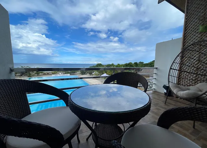Lasersita Casitas And Water Spa Beach Resort By Cocotel