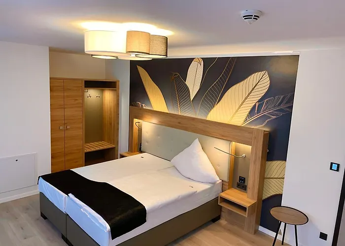 Akzent Hotel Tietmeyer
