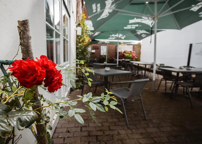 Hotel Zur Linde