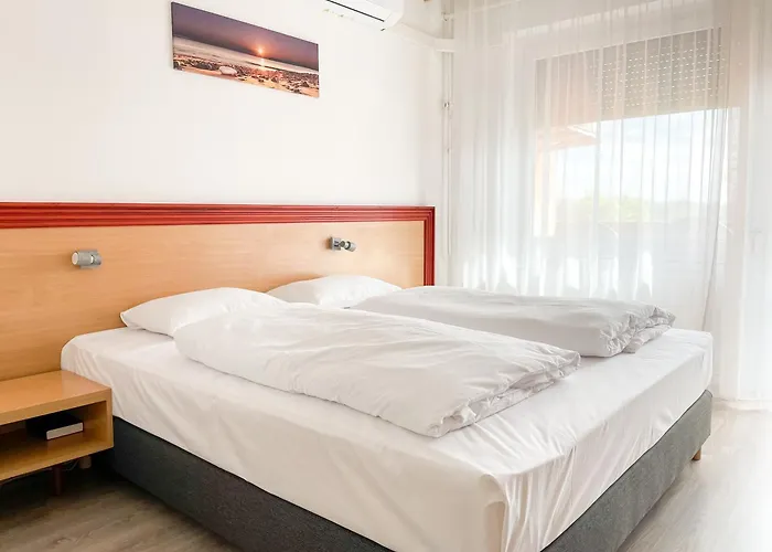 Tisza Sport Hotel
