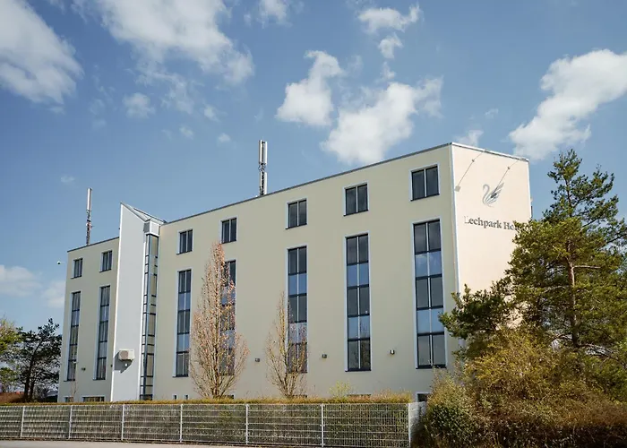 Lechpark Hotel