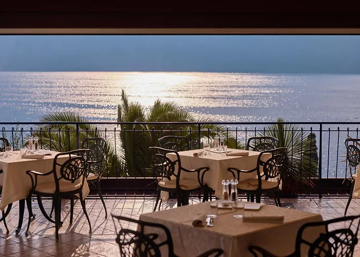Hotel Capri