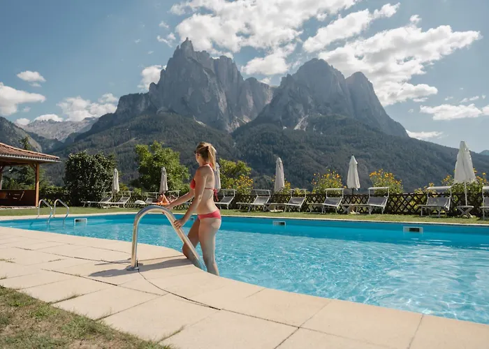 Mirabell Alpine Garden Resort&Spa