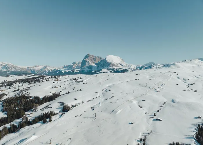 Mirabell Alpine Garden Resort&Spa