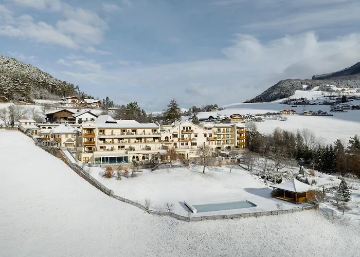 Mirabell Alpine Garden Resort&Spa Seis am Schlern