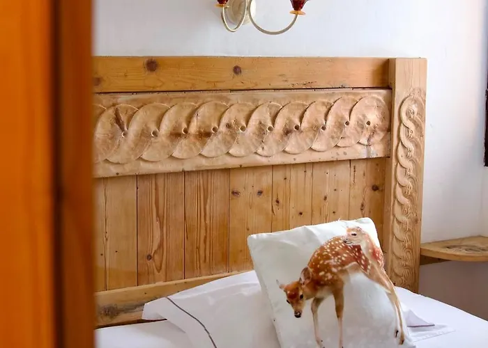 Hotel Le Portillo