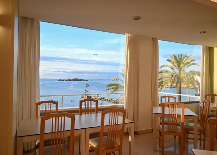 Hotel Ibiza Playa