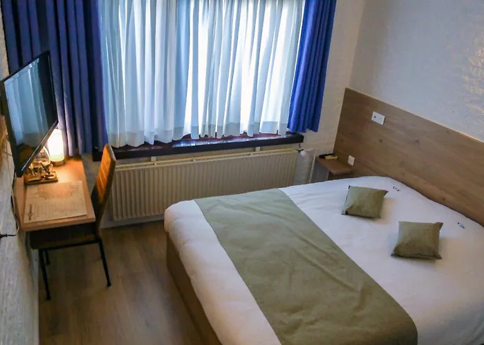 Hotel Dordrecht