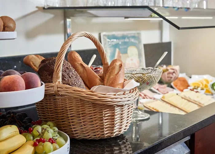 Parkhotel Schwert