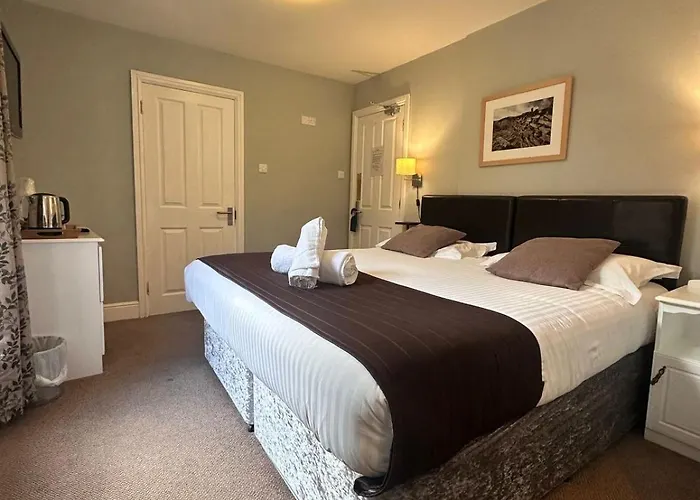 Ellan Vannin Hotel