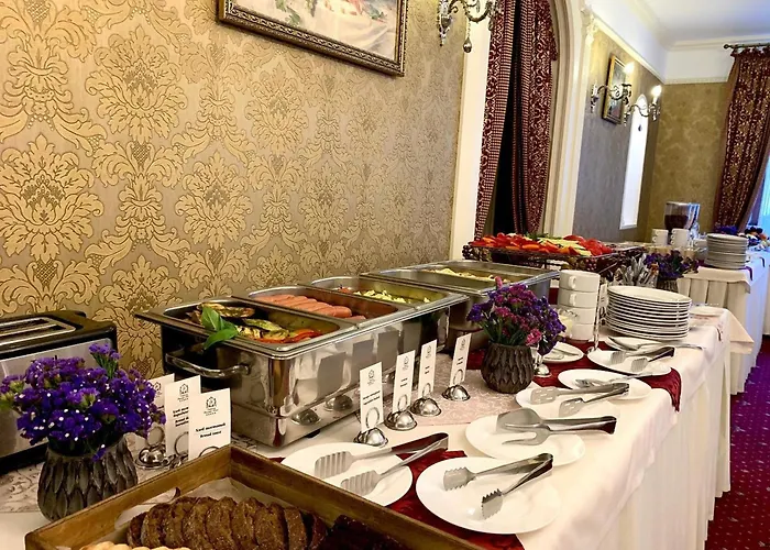 Boutique Hotel California (Adults Only)