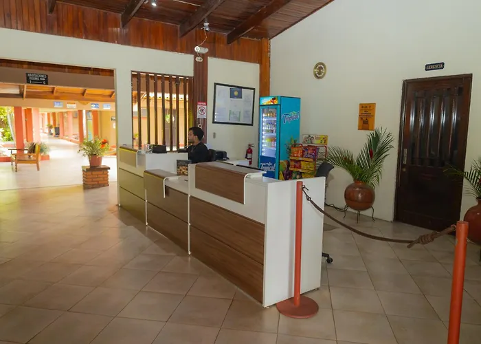 Hotel Las Espuelas, Bar & Restaurant