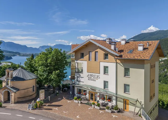 Viridis Hotel