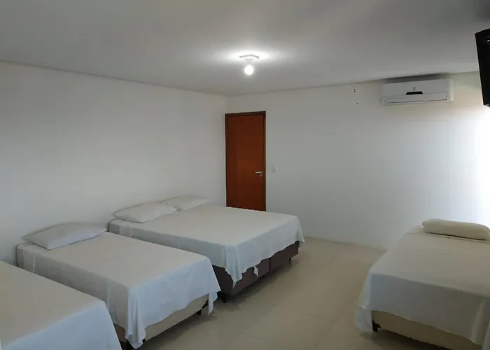 Hotel Lírio