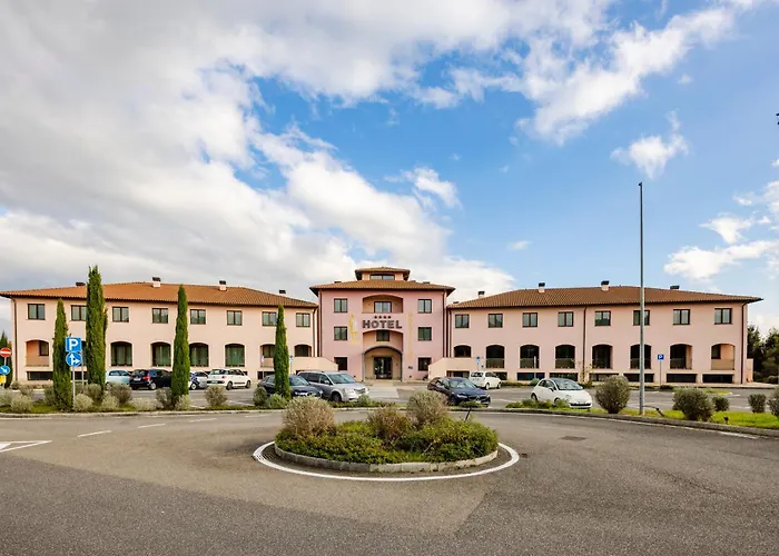 Il Gentiluomo Hotel & Spa