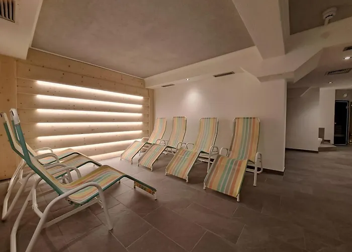 Hotel Tia Apart