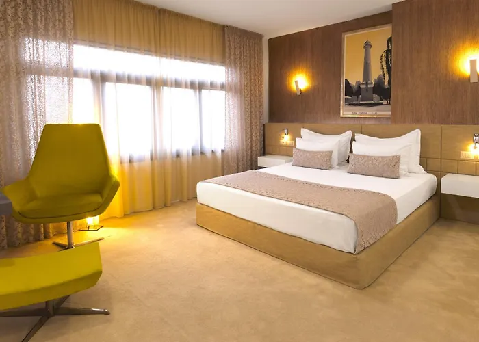 Hotel Vila Class