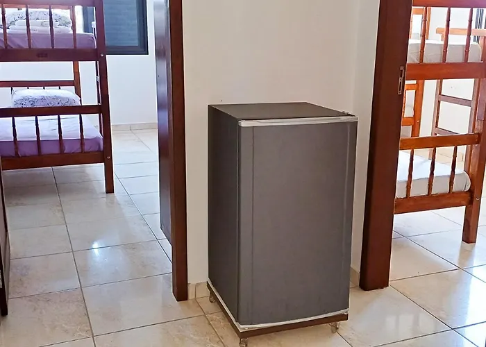 Pousada Nereidas