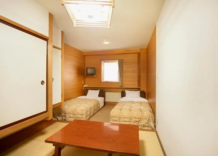 Hotel Eldia Madarao
