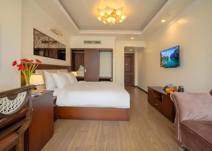Du Palace Hotel & Travel