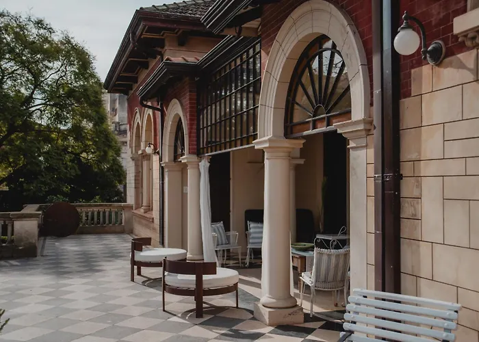 Elena Hotel Boutique