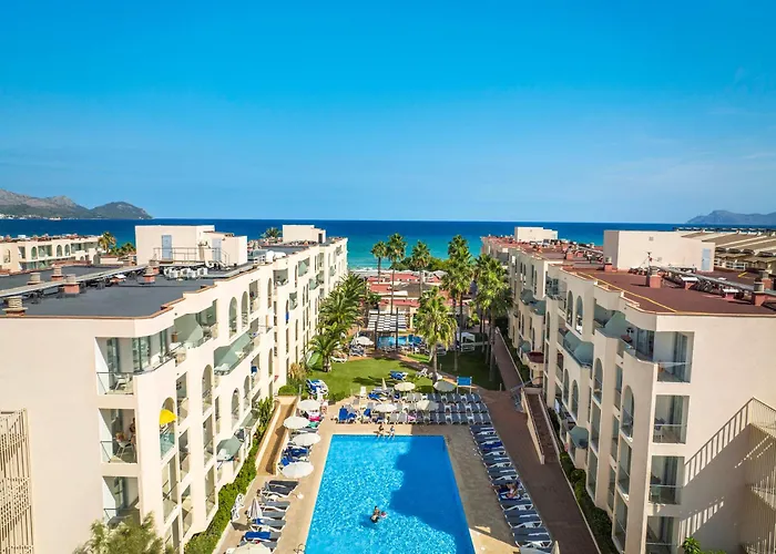 Grupotel Alcudia Pins 3 Sup