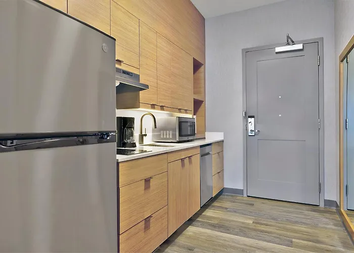 Towneplace Suites By Marriott Sacramento Elk Grove