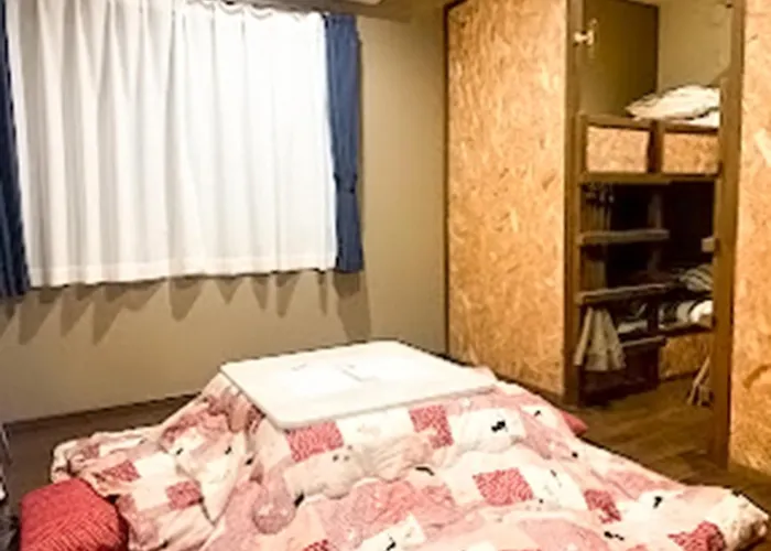 Guest House Kurihai - Vacation Stay 21433V
