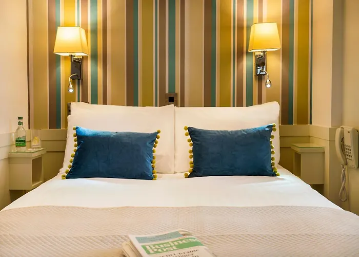 The Marcy Hotel