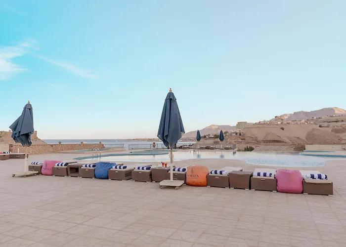 La Siesta Al Sokhna