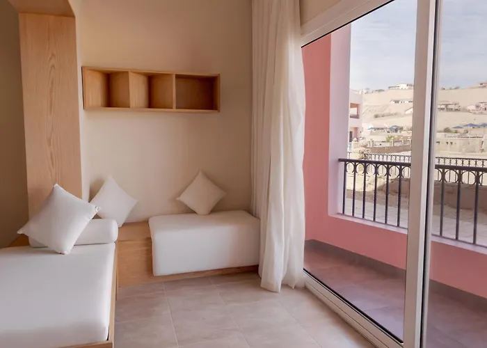 La Siesta Al Sokhna