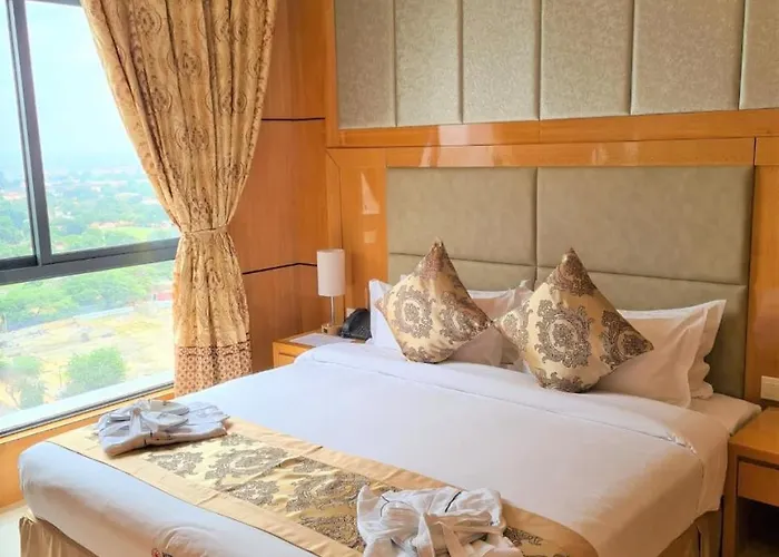 Hotel Express
