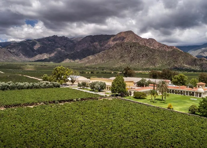 Finca El Recreo