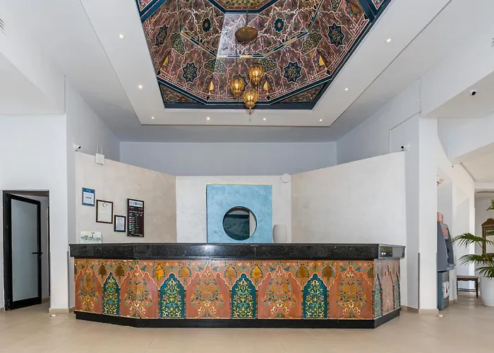 Le Petit Palais Djerba & Spa