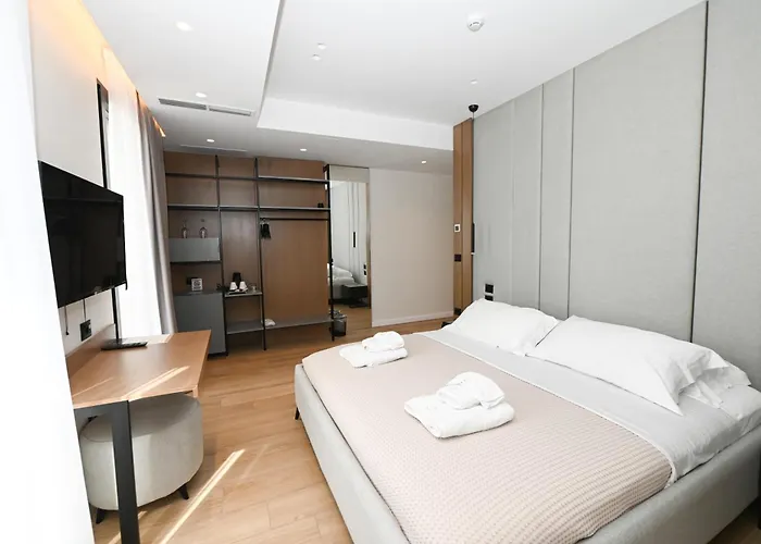 La Onda Hotel Durres