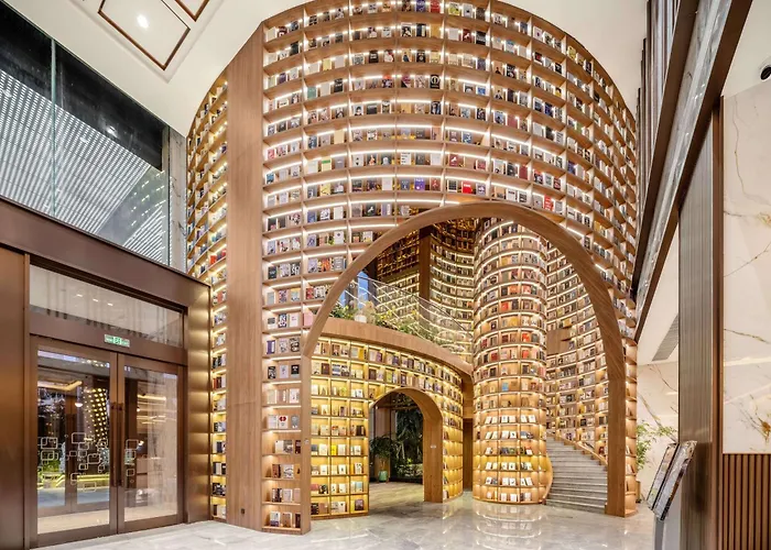 Hilton Garden Inn Jiangmen Xinhui