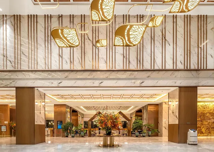 Hilton Garden Inn Jiangmen Xinhui