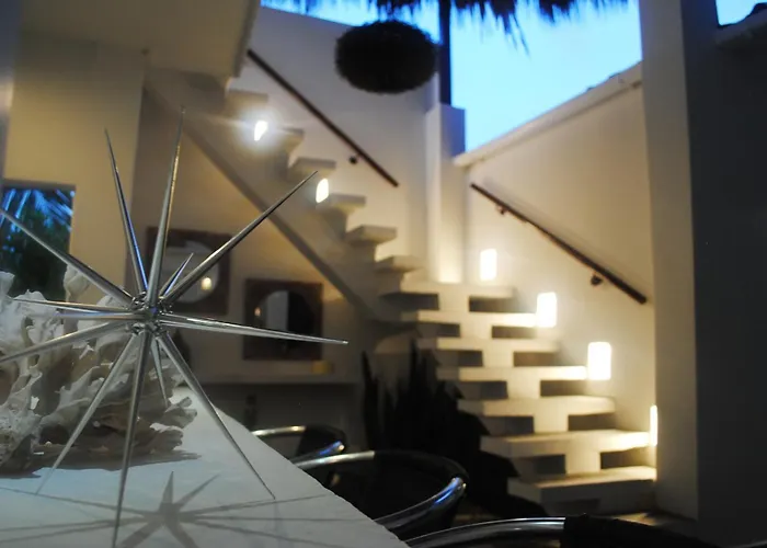 Veleros Hotel Rincon Del Mar