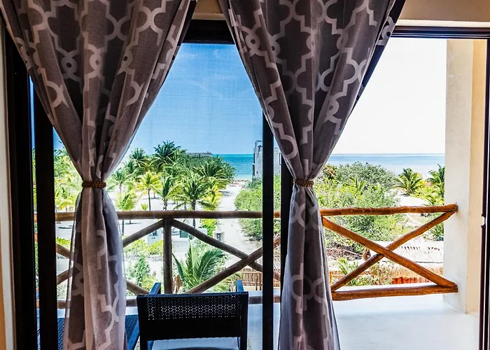 Atenea - Optional Beach Club