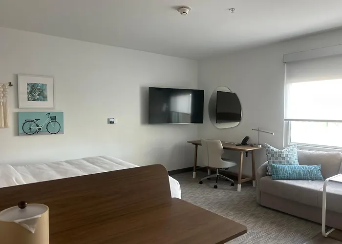 Element By Marriott Fort Smith