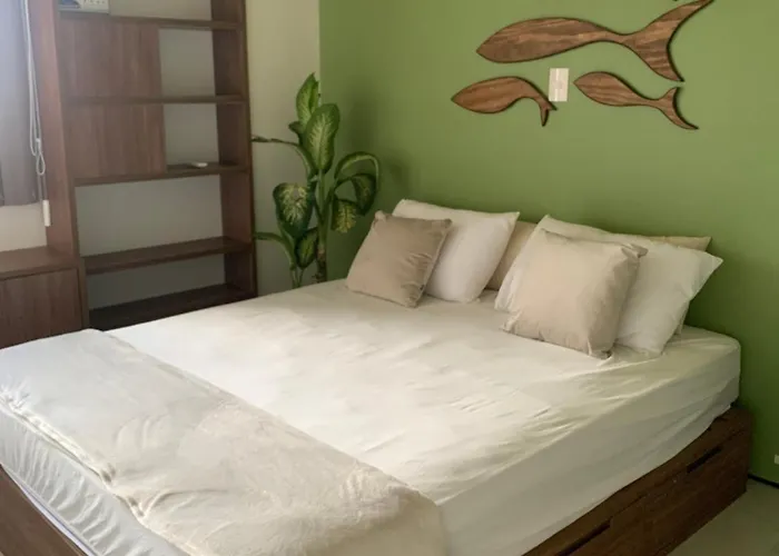 Flat São Luís Litorânea