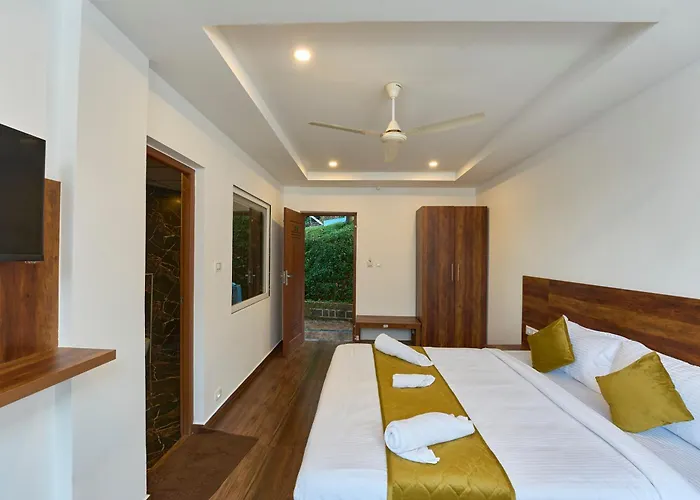 Velvet Revive Munnar