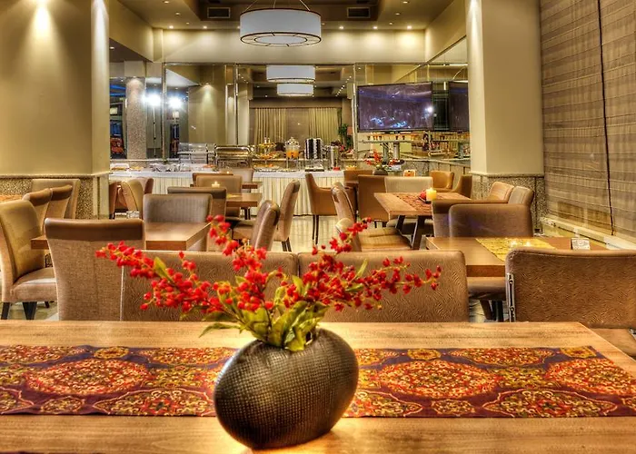 Aliakmon Hotel