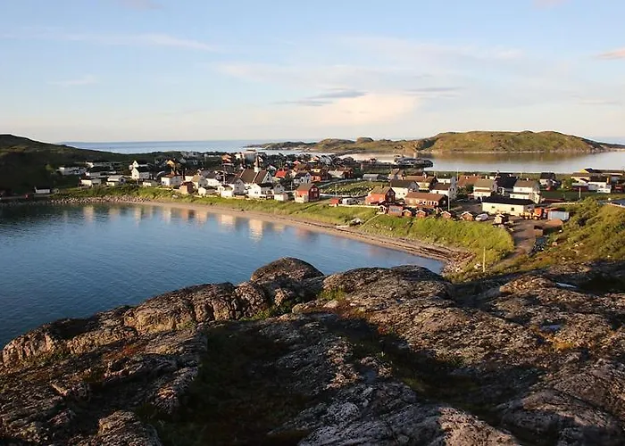 Hedvig Guesthouse & Ragnahus