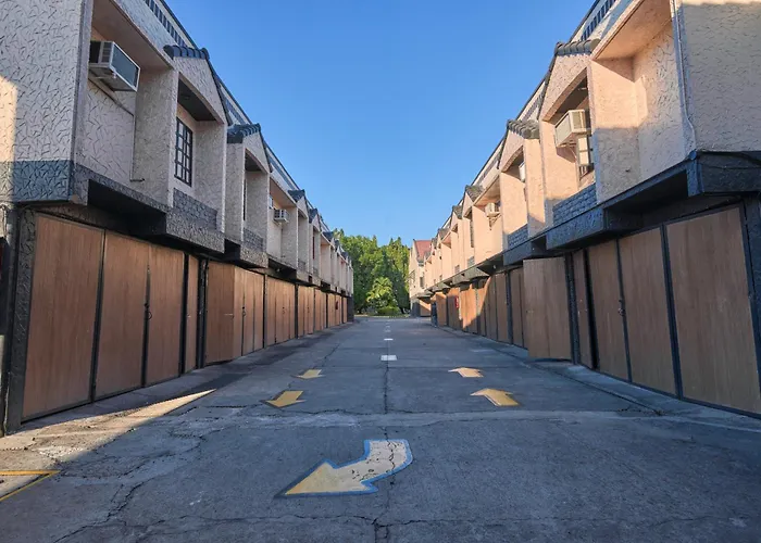 Victoria Court San Fernando