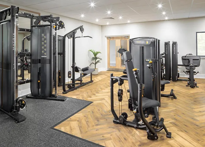 Holiday Inn Gloucester - Cheltenham By Ihg